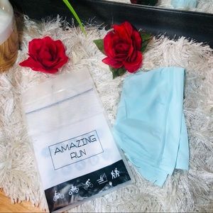 🌸5/$25🌸NEW Buttery Soft Face Mask Neck Gaiter